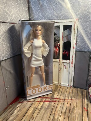 MODEL #6 BARBIE SIGNATURE LOOKS DOLL. | eBay