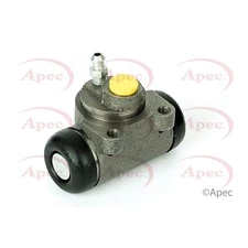 Apec Brake Wheel Cylinder BCY1357 - OE High Quality Precision Engineered Part