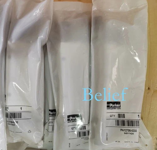 1pc Parker PA12705-0233 brand new pneumatic valve