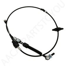  Fit 05 06 Toyota Tundra 05 - 07 Sequoia 4.7L V8 Auto Trans Shifter Select Cable