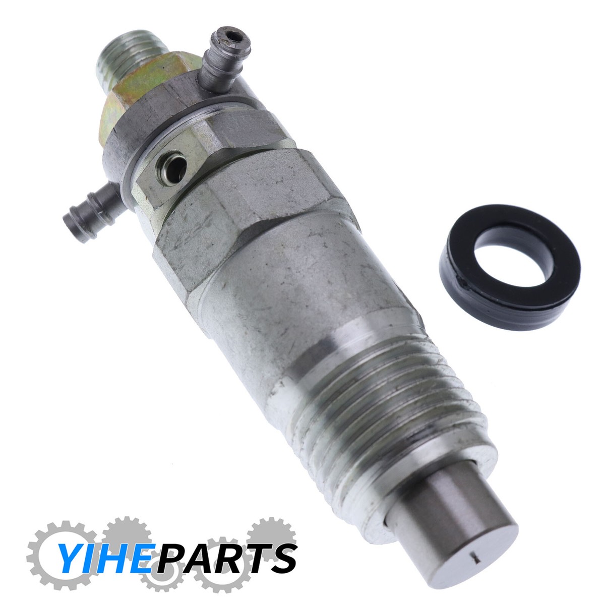 Fuel Injector 15271-53000 for Kubota D1302 D1402 B1550D B1750E