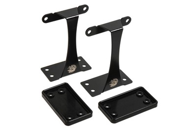 Bitspower D5 Top Stand Einbauset