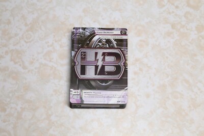 Android Netrunner - 2015 Corp Championship Deck - All Cards in Great Shape