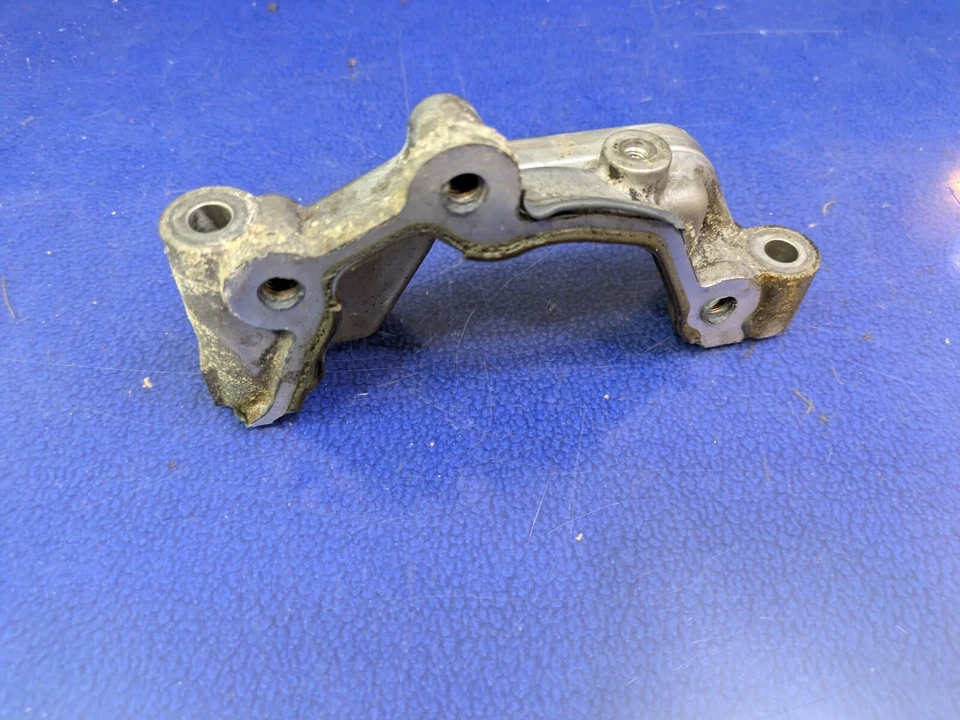 OEM 09-14 FX50 QX70 V8 5.0 INFINITI Árbol de levas derecho Cabezal de distribución Tapa Foto 4 de 4