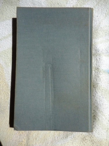Uber Wilhelm Furtwängler Reminiscences by Wife ELISABETH FURTWANGLER GERMAN - Picture 3 of 3
