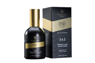DSD 3.4.2. Crexepil de Luxe Classic Lotion, 100ml