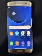 Samsung Galaxy S7 Edge 32GB Gold Unlocked Smartphone