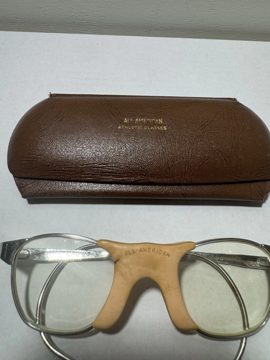 Ao American Optical In Vintage Eyeglasses for sale | eBay