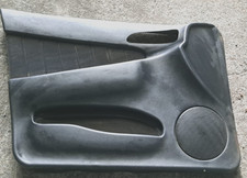 pannello interno anteriore sinistro velluti grigio alfa romeo 156 156021988