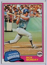 Click to enlarge Rick Monday