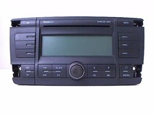 Autoradio Skoda OCTAVIA