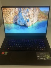 Gaming-Laptop RGB – RTX 4070 / Ryzen 9 / 32 GB RAM / QHD 240 Hz