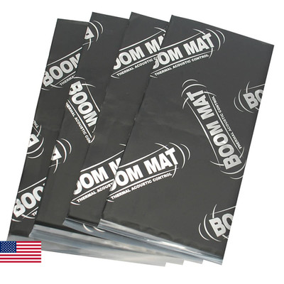Design Engineering 050199 Boom Mat Speaker Performance Kit