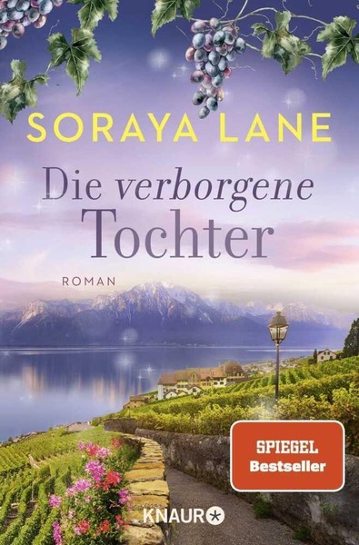 Soraya Lane / Lane, Soraya/Die Verborgene Tochter / 9783426530269-image