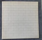 PINK FLOYD - THE WALL - Vinyl LP 1A 158-63410/11 - DUTCH Reissue VG+/VG+/VG+