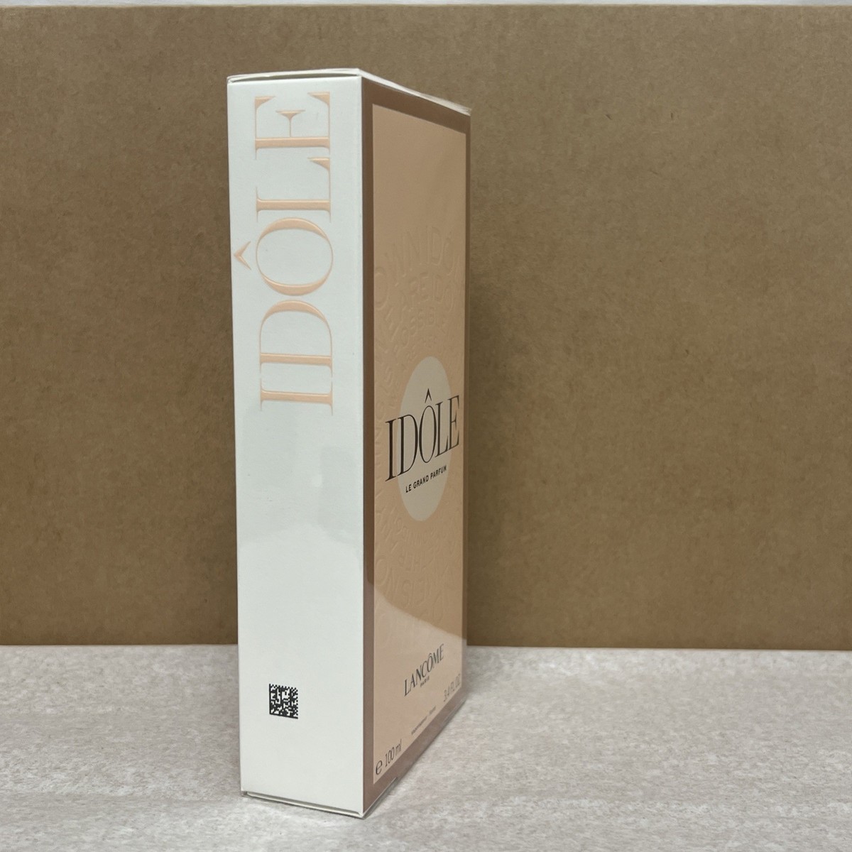Lancome Idole Le Grand Parfum 100ml 3.4.Oz Spray For Women