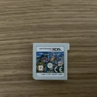 NINTENDO 3DS GAME PROJECT X ZONE CART ONLY
