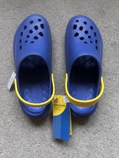 LIDL Crocs Azul Edición Limitada Verano 2…