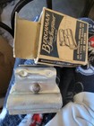 VINTAGE BERGHMAN ICE SKATE SHARPENER — photo 2
