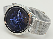Xiaomi Watch S4 Silver   1.43 AMOLED, 2200 Ni...