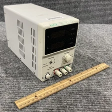 Korad KD3005D Digital-Control DC Power Supply (Unit Only)