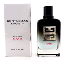 Gentleman Society Sport Givenchy コロン - 2026年の男性用 新着