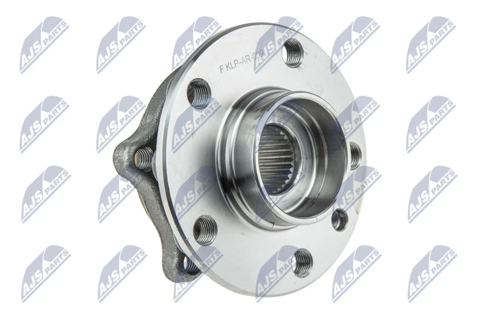 cuscinetto ruota anteriore alfa romeo 159 50702890 50706067 50707555 71753815 - Imagen 2 de 2