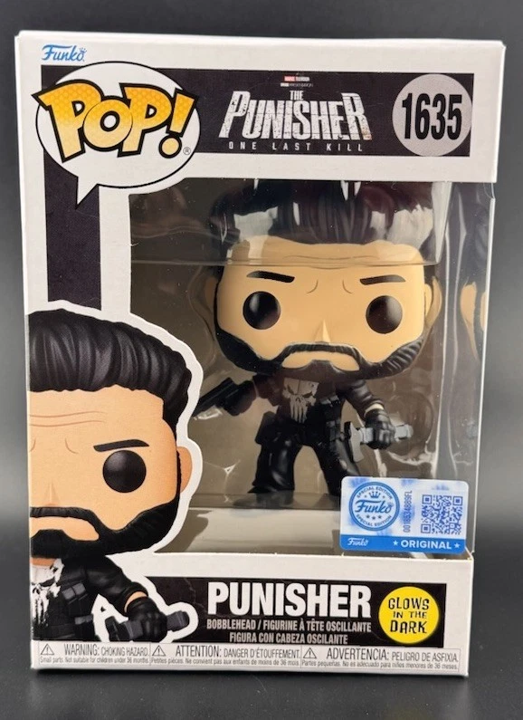Funko Pop! Collectible Vinyl Figures for sale | eBay