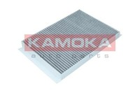 Filter Innenraumluft Kamoka F513501 FÜR Audi Bentley Porsche VW Innenraumfilter