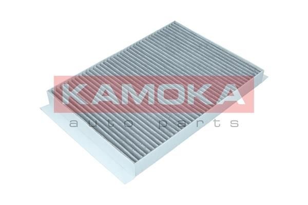 Filter Innenraumluft Kamoka F513501 FÜR Audi Bentley Porsche VW Innenraumfilter-image