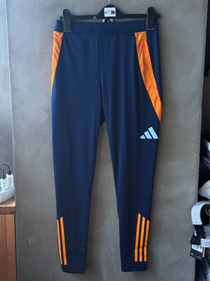 adidas Real Madrid Tiro 24 Competition Training Pants [US:S/M