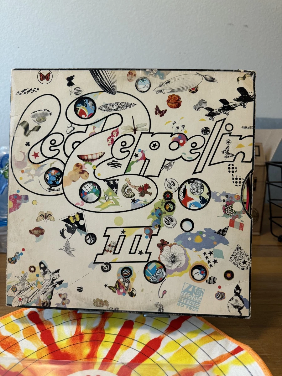 zeppelin iii products for sale | eBay