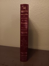 An Account of the Foxglove, Classics of Medicine Library, Special Edition