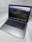 Apple MacBook Pro (Late 2020) A2338, 13", M1, 16GB RAM, 256GB SSD, Space Gray