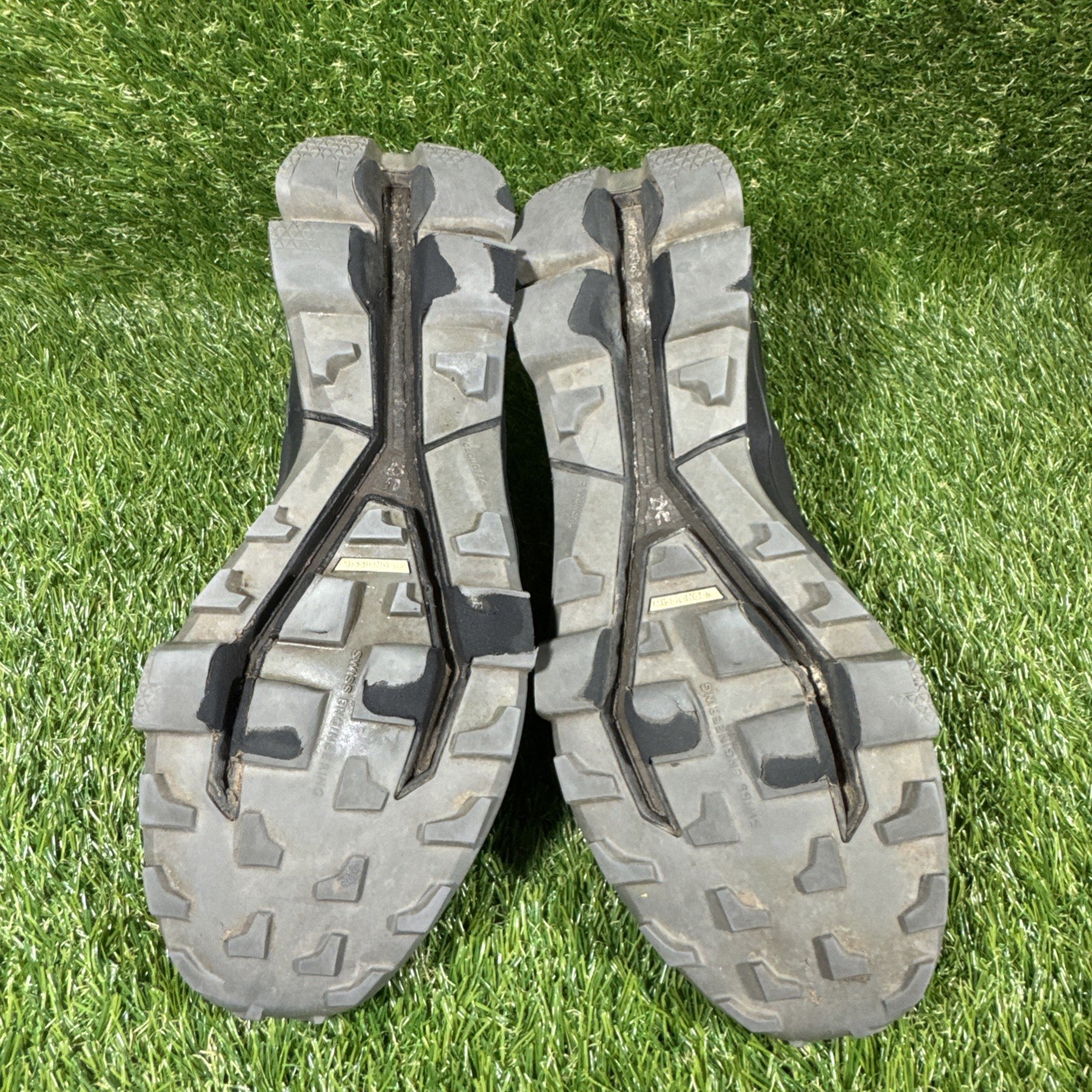 On Cloud Running Cloudventure All Black Size 9.5 … - image 7