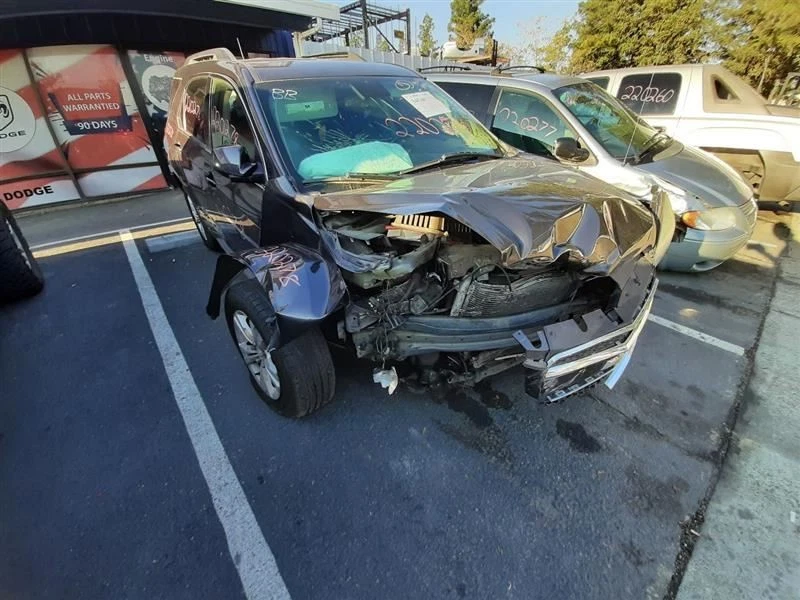 Volante EQUINOX com controles 2013 2014 2015 2016 - Imagem 4 de 4