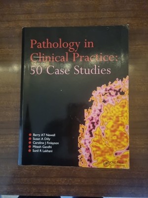 Pathology in Clinical Practice 50 Case Studies byi (2009, Paperback)