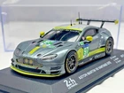 #97 Aston Martin V8 Vantage GTE 24h Le Mans 2017 1/43 Diecast Model Car IXO