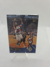 1993-94 Topps Stadium Club - High Court Charles Barkley #177