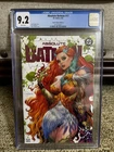 Absolute Batman #17 CGC Grade 9.2
