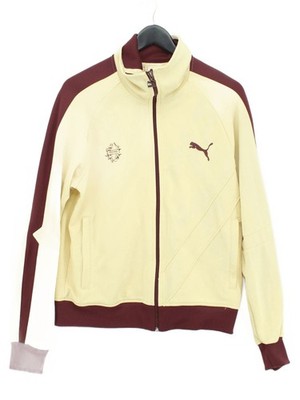 Puma Bomber Jacket jacket cream