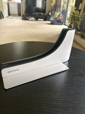 Ascrono Dock for MacBook Pro 13 16  TB4 USB-C Hub (2016 2022 M1/M2)