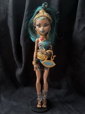 Monster High Nefera de Nile