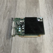 Apple NVIDIA GeForce 7300 GT 256MB Mac Pro 1.1 2.1 Boot Screen EFI Native GPU