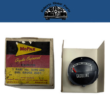 New Old Stock Fuel Gauge For 1963 Chrysler New Yorker Newport 300 2290685