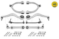 Querlenker SET Vorderachse FÜR MERCEDES-BENZ - Meyle 016 050 0226/HD