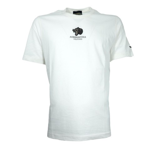 T-Shirt Homme Col Rond Sof 100% Coton Peigné Ring-Spun