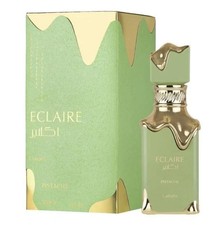 Lattafa Eclaire Pistache Women 3.4 oz / 100 ml New