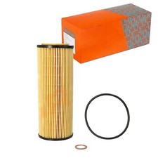 Filtre à huile Ssangyong KYRON