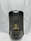 Vintage Union Pacific Rail Road Train UPRR Caboose Wall Lantern Missing Glass
